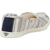 image:imageRoxy Womens Minnow Slip on Sneaker ShoeMulti 233 Exc