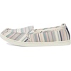 image:imageRoxy Womens Minnow Slip on Sneaker ShoeMulti 233 Exc