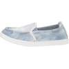 image:imageRoxy Womens Minnow Slip on Sneaker ShoeOcean Exc