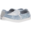 image:imageRoxy Womens Minnow Slip on Sneaker ShoeOcean Exc