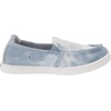 image:imageRoxy Womens Minnow Slip on Sneaker ShoeOcean Exc