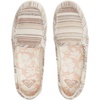 image:imageRoxy Womens Minnow Slip on Sneaker ShoeTan 233