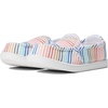 image:imageRoxy Womens Minnow Slip on Sneaker ShoeWhitePinkMulti 223