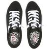 image:imageRoxy Womens Sheilahh Platform Slip On SneakersBlack
