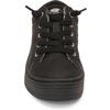 image:imageRoxy Womens Sheilahh Platform Slip On SneakersBlack 3 Exc 20