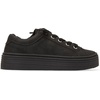 image:imageRoxy Womens Sheilahh Platform Slip On SneakersBlack 3 Exc 20