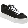 image:imageRoxy Womens Sheilahh Platform Slip On SneakersBlack