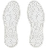 image:imageRoxy Womens Sheilahh Platform Slip On SneakersBlack