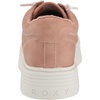 image:imageRoxy Womens Sheilahh Platform Slip On SneakersBlush Exc 20
