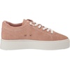 image:imageRoxy Womens Sheilahh Platform Slip On SneakersBlush Exc 20