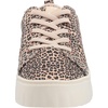 image:imageRoxy Womens Sheilahh Platform Slip On SneakersCheetah Print 213