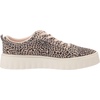 image:imageRoxy Womens Sheilahh Platform Slip On SneakersCheetah Print 213