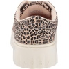 image:imageRoxy Womens Sheilahh Platform Slip On SneakersCheetah Print 213