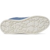 image:imageRoxy Womens Sheilahh Platform Slip On SneakersDark Blue