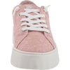 image:imageRoxy Womens Sheilahh Platform Slip On SneakersDusty Purple 223
