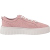 image:imageRoxy Womens Sheilahh Platform Slip On SneakersDusty Purple 223