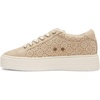image:imageRoxy Womens Sheilahh Platform Slip On SneakersLight Brown