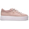 image:imageRoxy Womens Sheilahh Platform Slip On SneakersMauve Wine 231