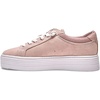 image:imageRoxy Womens Sheilahh Platform Slip On SneakersMauve Wine 231