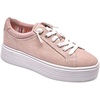 image:imageRoxy Womens Sheilahh Platform Slip On SneakersMauve Wine 231