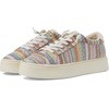 image:imageRoxy Womens Sheilahh Platform Slip On SneakersMulti