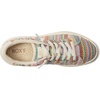 image:imageRoxy Womens Sheilahh Platform Slip On SneakersMulti