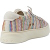 image:imageRoxy Womens Sheilahh Platform Slip On SneakersMulti