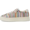 image:imageRoxy Womens Sheilahh Platform Slip On SneakersMulti