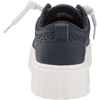 image:imageRoxy Womens Sheilahh Platform Slip On SneakersNavy 212