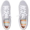 image:imageRoxy Womens Sheilahh Platform Slip On SneakersNavywhite