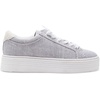 image:imageRoxy Womens Sheilahh Platform Slip On SneakersNavywhite