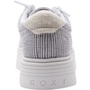 image:imageRoxy Womens Sheilahh Platform Slip On SneakersNavywhite