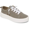 image:imageRoxy Womens Sheilahh Platform Slip On SneakersOlive