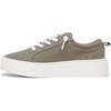image:imageRoxy Womens Sheilahh Platform Slip On SneakersOlive