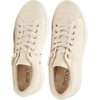image:imageRoxy Womens Sheilahh Platform Slip On SneakersOther Natural