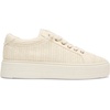 image:imageRoxy Womens Sheilahh Platform Slip On SneakersOther Natural