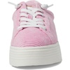 image:imageRoxy Womens Sheilahh Platform Slip On SneakersPink