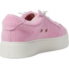image:imageRoxy Womens Sheilahh Platform Slip On SneakersPink