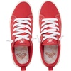 image:imageRoxy Womens Sheilahh Platform Slip On SneakersRed