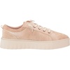 image:imageRoxy Womens Sheilahh Platform Slip On SneakersTanGold
