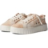 image:imageRoxy Womens Sheilahh Platform Slip On SneakersTanGold 223