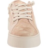 image:imageRoxy Womens Sheilahh Platform Slip On SneakersTanGold