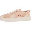 image:imageRoxy Womens Sheilahh Platform Slip On SneakersTanGold