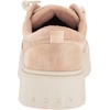 image:imageRoxy Womens Sheilahh Platform Slip On SneakersTanGold