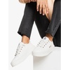 image:imageRoxy Womens Sheilahh Platform Slip On SneakersWhite