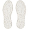 image:imageRoxy Womens Sheilahh Platform Slip On SneakersWhite