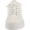 image:imageRoxy Womens Sheilahh Platform Slip On SneakersWhite Core