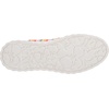 image:imageRoxy Womens Sheilahh Platform Slip On SneakersWhiteRainbow Monogram