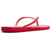 image:imageRoxy womens Bermuda Flip Flop SandalRed