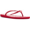 image:imageRoxy womens Bermuda Flip Flop SandalRed